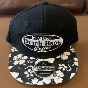 Dutch Bros hat